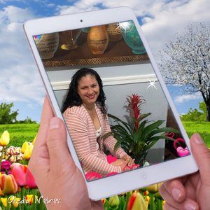 Meet your Posher, Sorgalim